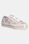 Tenisky Guess ISSAH2