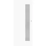 Interiérové dveře Naturel DECA posuvné 70 cm bílá mat DECA10BM70PO