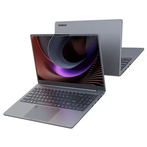 Ninkear A15 Plus Laptop AMD 5825U 16GB 1TB