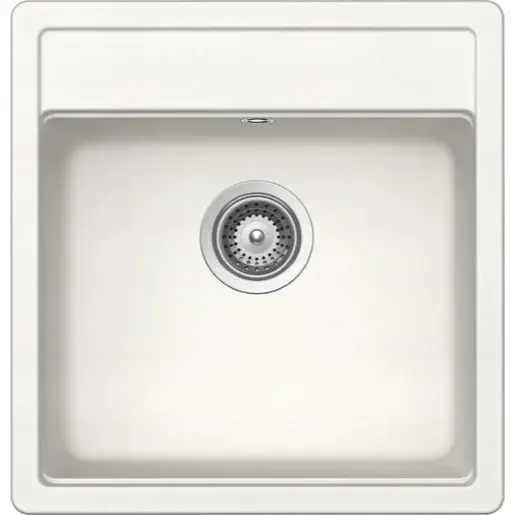 Drez Schock biela MONN100SAPOL