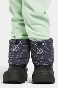 Dětské sněhule Didriksons LUMI KIDS BOOTS