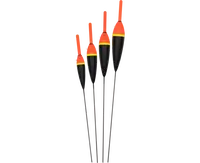 Zebco splávek after dark allrounder snap light float - 6 g