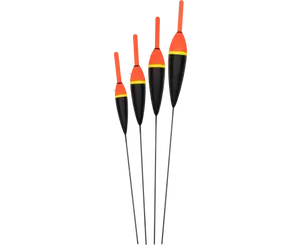 Zebco splávek after dark allrounder snap light float - 6 g