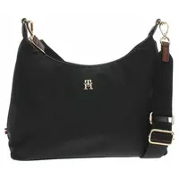 Tommy Hilfiger dámská kabelka AW0AW17937 BDS Black