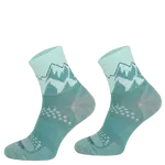 Comodo All Trail Hiker tenké ponožky