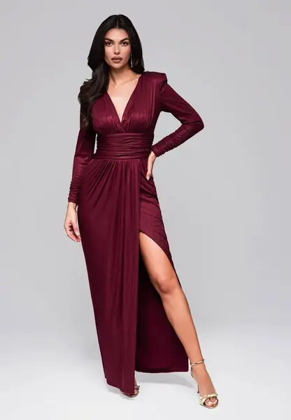 Edoti Evening dress LA-OM-DL