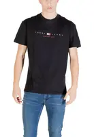 Tommy Hilfiger Jeans T-Shirt Uomo