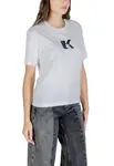 Karl Lagerfeld Jeans T-Shirt Donna