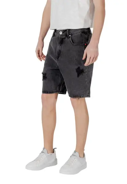 Gianni Lupo pánské bermudy