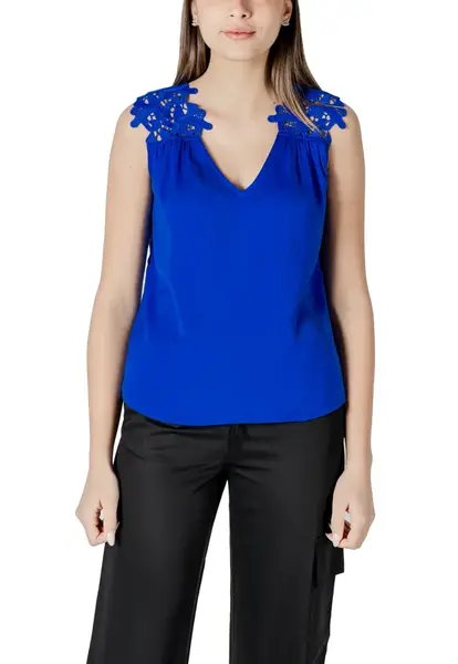 Morgan De Toi Blouse Donna