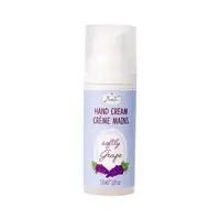 BADEFEE Krém na ruce Softly Grape 50 ml
