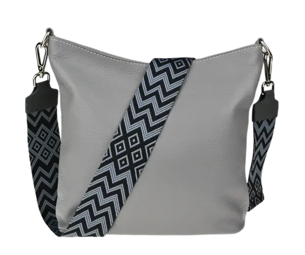 NovaKabelka.cz Amalia Grigia IV