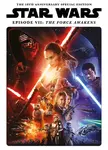 Star Wars Insider Presents The Force Awakens 10 Year Anniversary Special - Titan Magazines