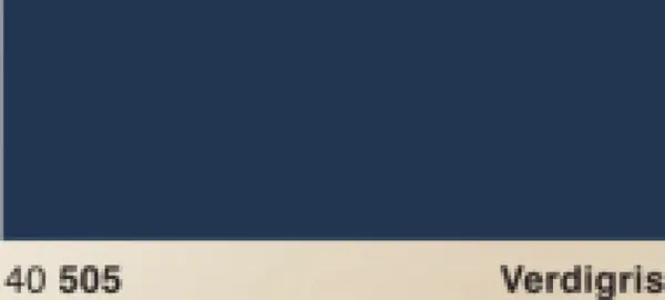 Psací inkoust Rohrer 50ml – 505 verdigris