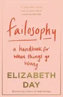 Failosophy - Elizabeth Day