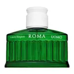 Laura Biagiotti Roma Uomo Green Swing toaletná voda pre mužov 75 ml