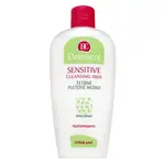 Dermacol Sensitive Cleansing Milk odličovacie mlieko pre citlivú pleť 200 ml