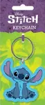 Gumová klíčenka, Lilo & Stitch