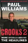 Crooks 2 - Paul Williams