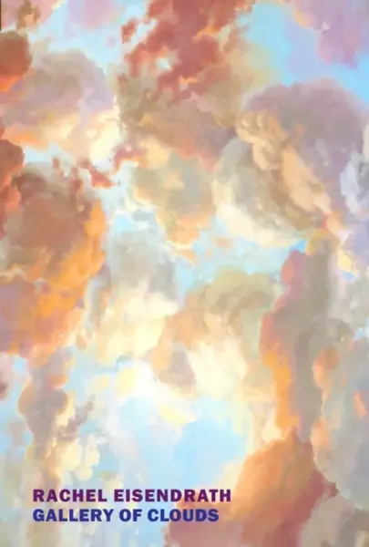 Gallery of Clouds - Rachel Eisendrath