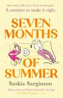 Seven Months of Summer - Saskia Sarginsonová