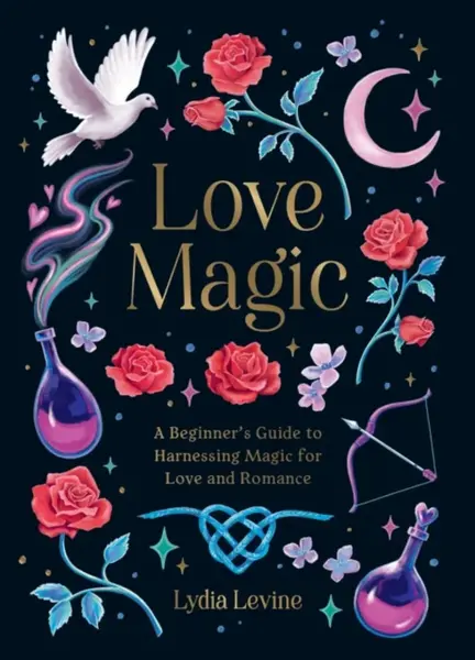 Love Magic - Lydia Levine