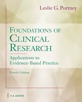 Foundations of Clinical Research - Leslie G. Portney