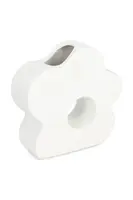 Dekoratívna váza Bizzotto Roswell 22 x 8 x 21 cm