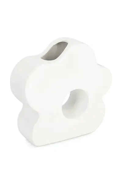 Dekoratívna váza Bizzotto Roswell 22 x 8 x 21 cm