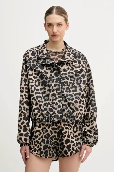 Bunda P.E Nation Shield