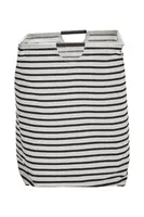 Kôš na bielizeň House Doctor HDCanva 40 x 60 cm