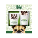 Bulldog Original Skincare Duo Set pánský dárkový set