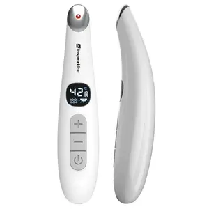 insportline Masážní přístroj na oči Simbora