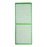 inSPORTline inSPORTline Akupresurní podložka  AKU-1000 125 x 50 cm zelená