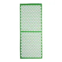 inSPORTline inSPORTline Akupresurní podložka  AKU-1000 125 x 50 cm zelená