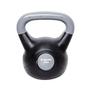 insportline Činka Vin-Bell Dark 14 kg