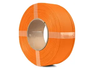 Spectrum 81626 Refill 3D filament, LW-PLA UltraFoam, 1,75mm, 750g, Oranžový (Lion orange)