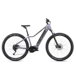 Horské elektrokolo Crussis e-Fionna 7.11 715Wh 29" - model 2026 18" (165-180 cm)