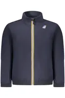 Pánska mikina na zips