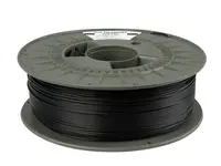 "The Filament" by Spectrum TF-24224, PLA Lite, 1.75mm, BLACK, 1kg