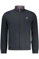 Pánska mikina na zips