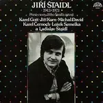 Různí interpreti – Jiří Štaidl (1943-1973)
