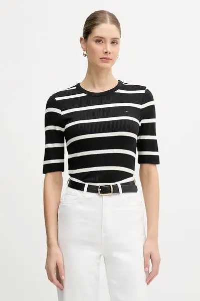 Tričko Tommy Hilfiger