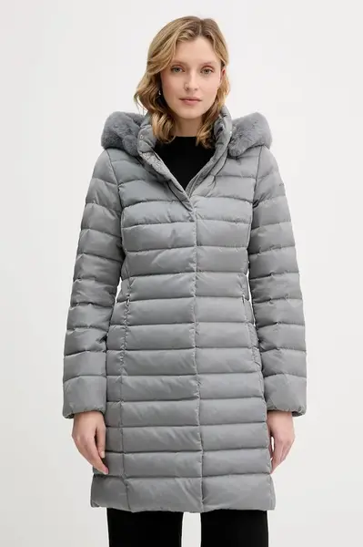 Páperová bunda Geox BETTANIE