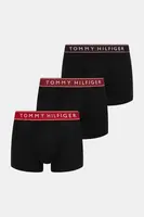Boxerky Tommy Hilfiger 3-pak