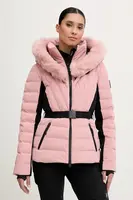 Páperová lyžiarska bunda MACKAGE