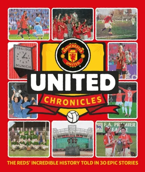 United Chronicles - Manchester United
