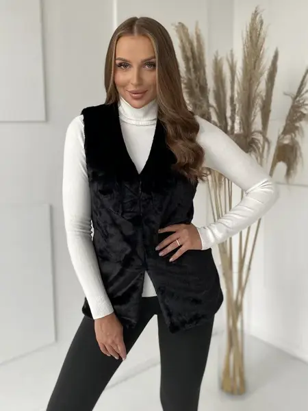 Dámská vesta Edoti VL