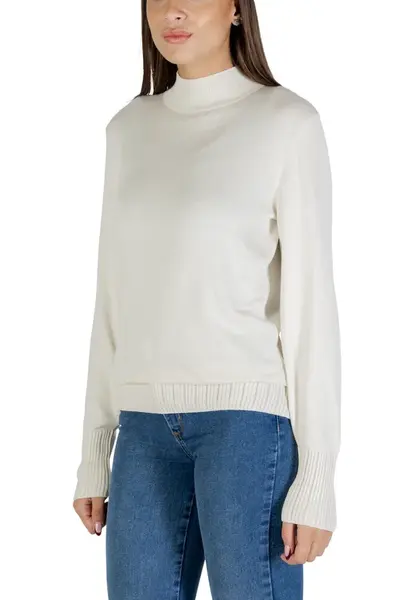 Ichi dámský rolákový svetr