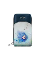 Stella Crossbody Wallet